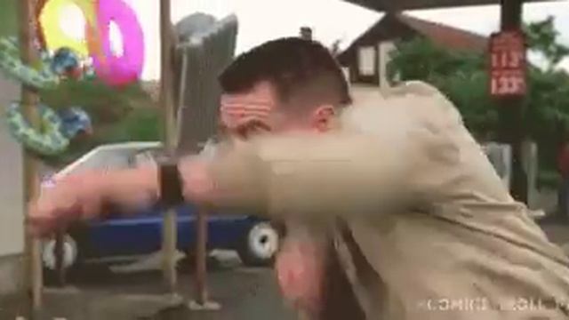Когда бухнул рюмку #1 смотреть онлайн