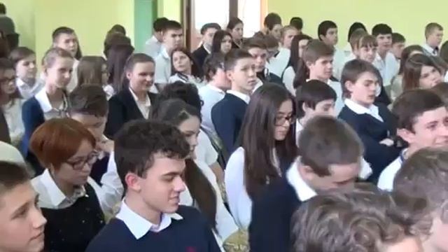 В Сочи прошла акция «Нет – телефонному терроризму!» Новости Сочи Эфкате смотреть онлайн