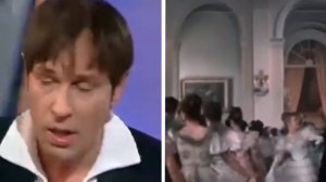 Любимые песни: Романс " Однообразные Мелькают..." - Николай Носков, Арсений Бородин