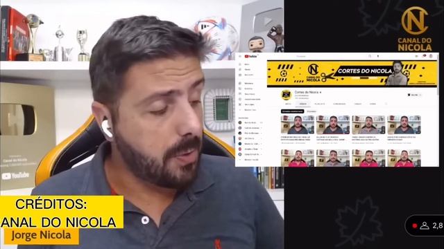 🚨 URGENTE SANTIAGO HEZZE OU CUELLAR QUEM SERÁ O VOLANTE DO VASCO? PEDRO HENRIQUE. NOTÍCIAS DO VASCO смотреть онлайн