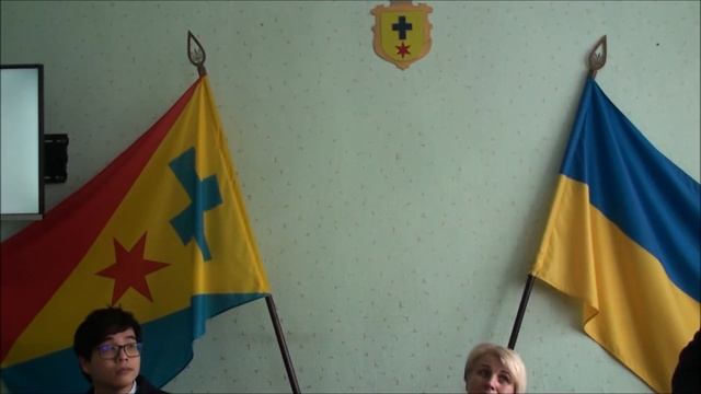 Знайомство з Суринамом (Ічня) смотреть онлайн