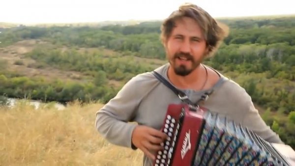 Рожок - Игорь Растеряев