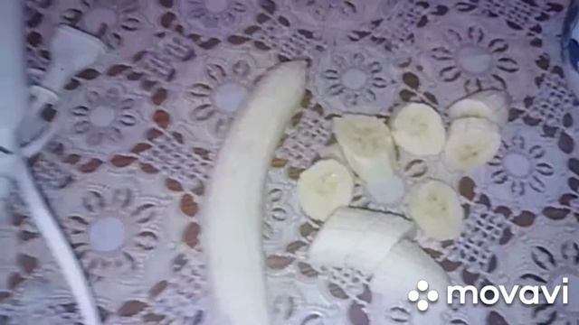 Коктейль очень вкусный с бананом смотреть онлайн