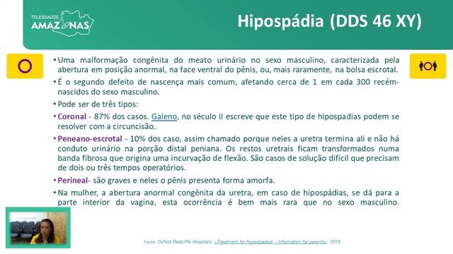 Intersexualidade princípios e cuidados de saúde смотреть онлайн