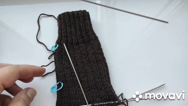 Місяць стартів #вяжу_що_хочу_осіньнаносі // 4 старт // чоловіча тема смотреть онлайн