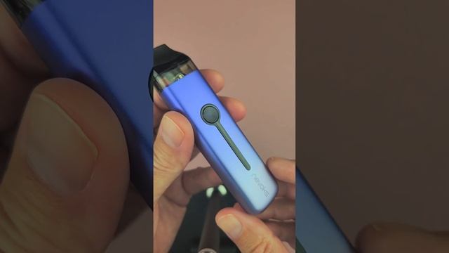 I Love This Vape Kit So Far!! Nevoks FEELIN 2!! смотреть онлайн
