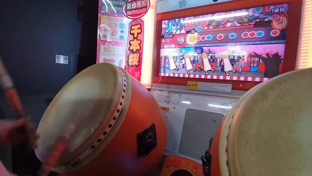 太鼓の達人 Blue Rose Ruin 全良 (Player : Charon) смотреть онлайн