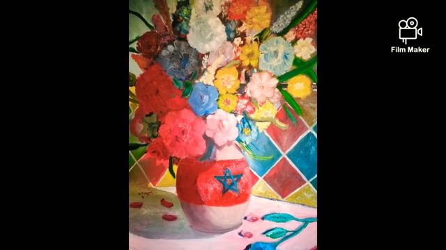 من اعمالي ارجوا ان تنال اعجابكم my art works enjoy it смотреть онлайн