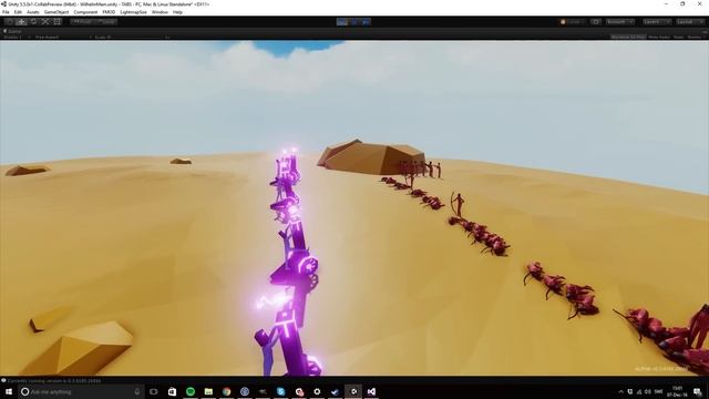 Neon Anti Projectile Tower смотреть онлайн