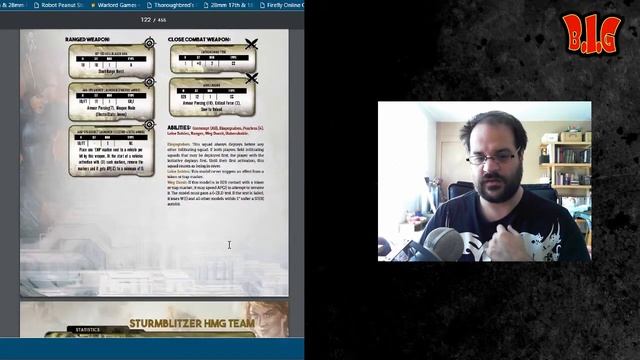 Open The Box : Blitzer Warzone смотреть онлайн