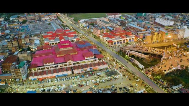 Ima Manipur drone video смотреть онлайн