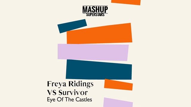 Eye Of The Castles (Freya Ridings vs Survivor) смотреть онлайн