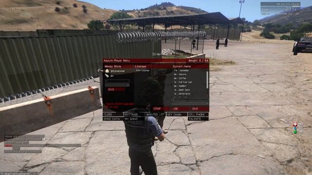 Hackers be Hackin' - Arma 3 - Asylum Life - Stratis смотреть онлайн