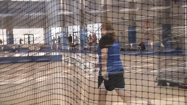 12-1-12 Track and Field post Mastodon Opener смотреть онлайн