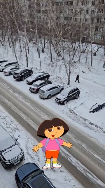 А ты нашел этого злостного нарушителя?) смотреть онлайн