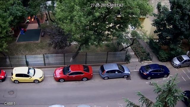 Camara Dahua HWF2200 VF смотреть онлайн