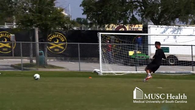 Match Preview: Charleston Battery vs Tampa Bay Rowdies - Sponsored by MUSC Health смотреть онлайн