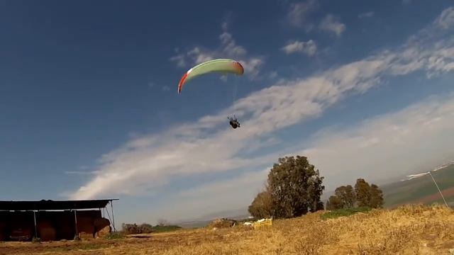 Спидфлаер Сирокко смотреть онлайн