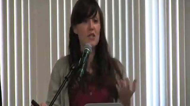 Mia Humphrey & Daniel Solis - Supporting, Engaging and Partnering with Youth in LA to address HIV смотреть онлайн