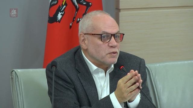 28.01.2020. Заседание комиссии Мосгордумы по образованию смотреть онлайн