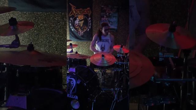 OWL CITY - Fireflies | DRUM COVER смотреть онлайн