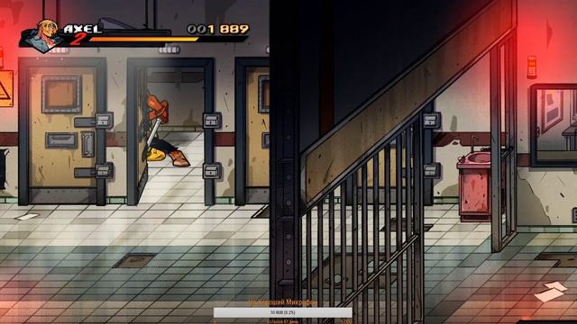 STREETS OF RAGE 4 || Прохождение Streets of Rage 4 || на Стриме Neon Games смотреть онлайн