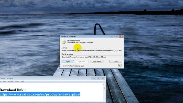 Real VNC Viewer Plus смотреть онлайн