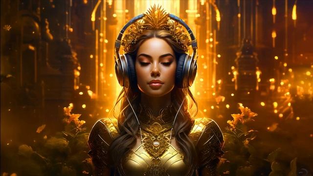 Сеанс Гипноза. Привлечение Удачи и Успеха