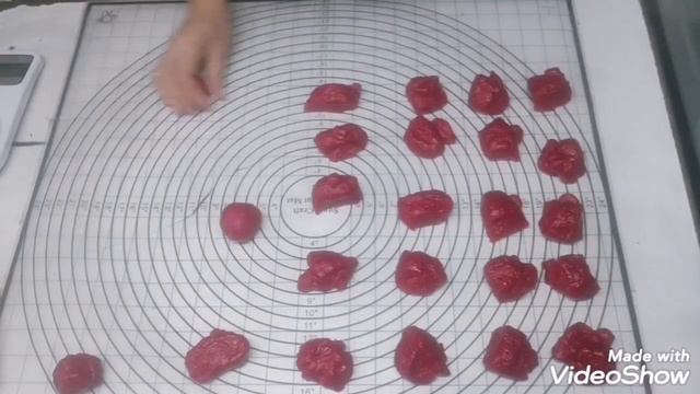 Strawberry cheese Pandesal смотреть онлайн