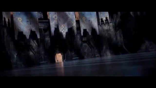 Smaug and the dwarves Part 4/4 смотреть онлайн