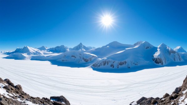 Electronic&Antarctica |Музыка: 🎶 АЛЕКСАНДР К60 |