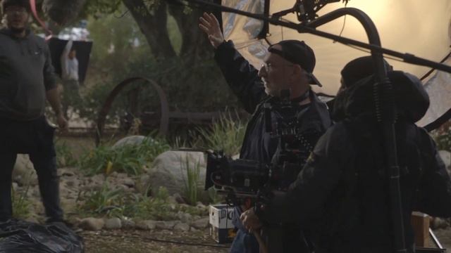 Directing Actors Part 1 смотреть онлайн