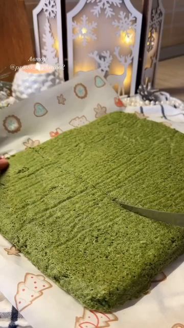 Кулинарное путешествие