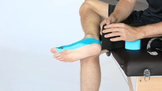 TRUETAPE®: Hallux Valgus / Turf Toe - Taping Instruction смотреть онлайн