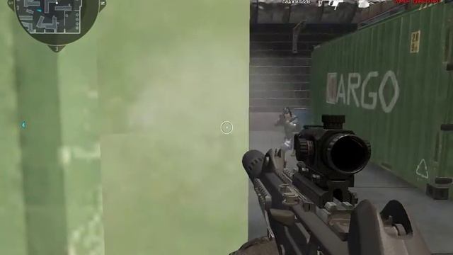 Warface 09 07 2016 01 47 45 29 смотреть онлайн