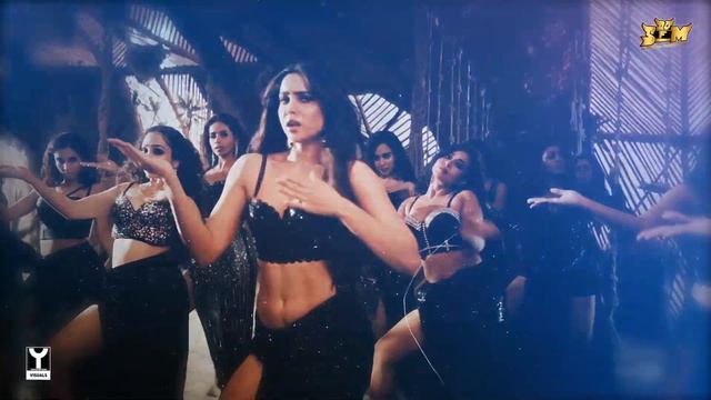Taras - Remix | Munjya | Sharvari | Jasmine Sandlas & Sachin-Jigar | 2024 | Dj S.F.M смотреть онлайн
