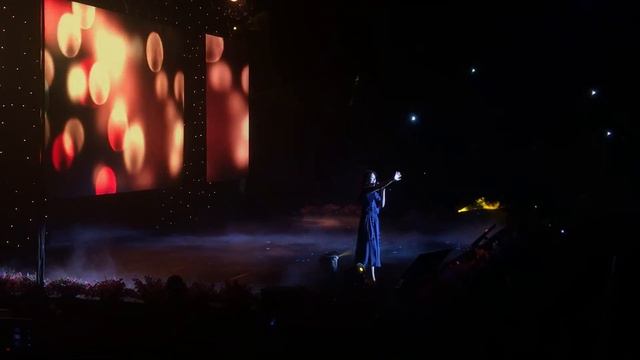 Park Shin Hye Fun Meet and Concert 2017 (Part 9) смотреть онлайн