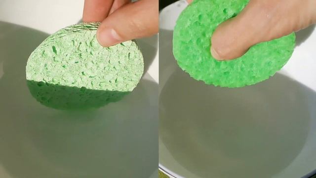 Ecotools | Спонжи для удаления масок | Mask Remover Sponges | Веган | Без тестов на животных смотреть онлайн