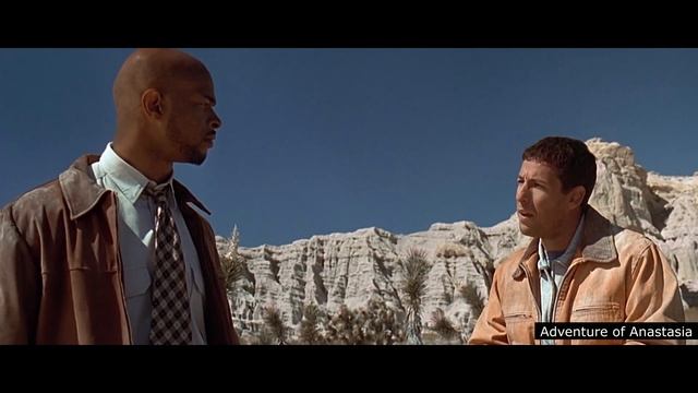 Bulletproof (1996) (Passion - Where I'm From) смотреть онлайн