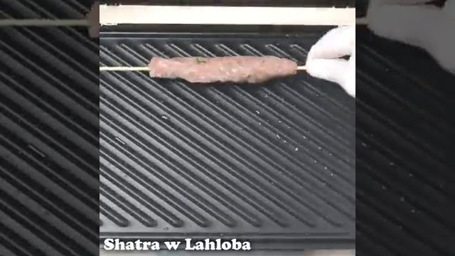 كفتة بالبرغل смотреть онлайн