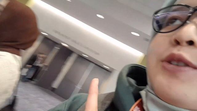Конференция Мусульман | MAS-ICNA Convention Chicago | Omar Suleiman смотреть онлайн
