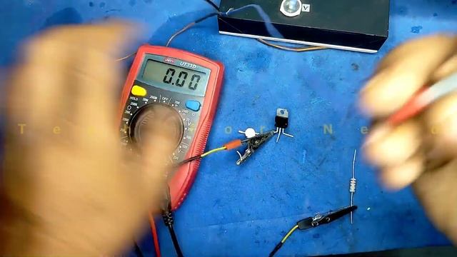 LM317 | LM 317 | Practical knowledge of LM317 regulator| LM 317 Regulator | calculation of LM317 смотреть онлайн