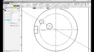 КОМПАС 3D - Практическая работа №6