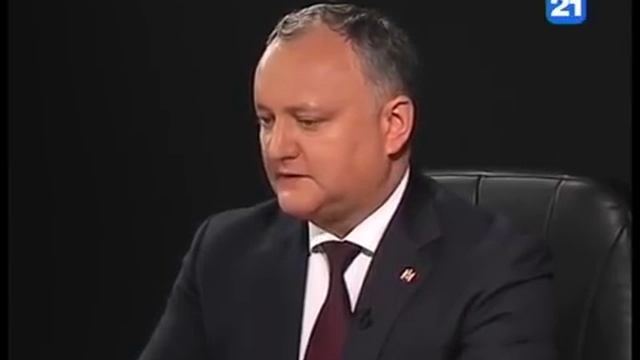 Додон о ситуации в Бельцах: Самое главное - чтобы не страдали жители муниципия смотреть онлайн