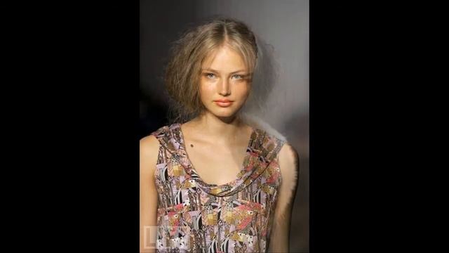 Podium 2006(ruslana Korshunova)