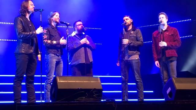 'Go Rest High On The Mountain' Home Free смотреть онлайн