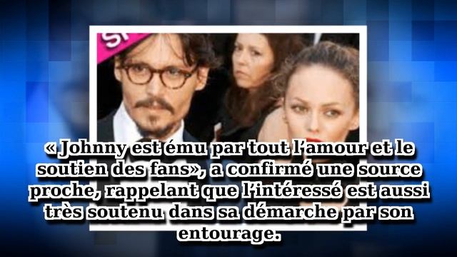 Vanessa Paradis manipulatrice, sa guerre sournoise contre Amber Heard смотреть онлайн