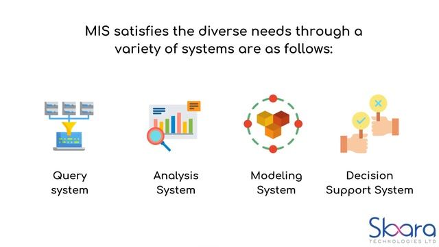 What is Management Information System | MIS Software - Skara Technologies Limited смотреть онлайн