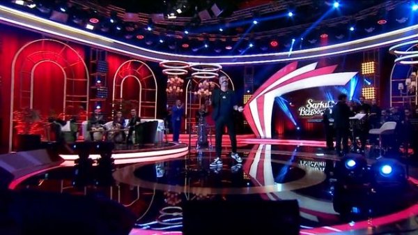 Hakan Altun - YAZ BANA