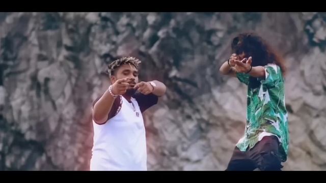 Ellila Kansa Gahe-එල්ලිලා කන්සා ගහේ-Maduwa X King Lotuss | Seeni Lyrics смотреть онлайн